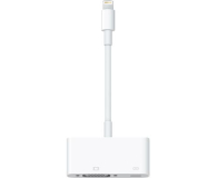 Apple Adapter Lightning - VGA